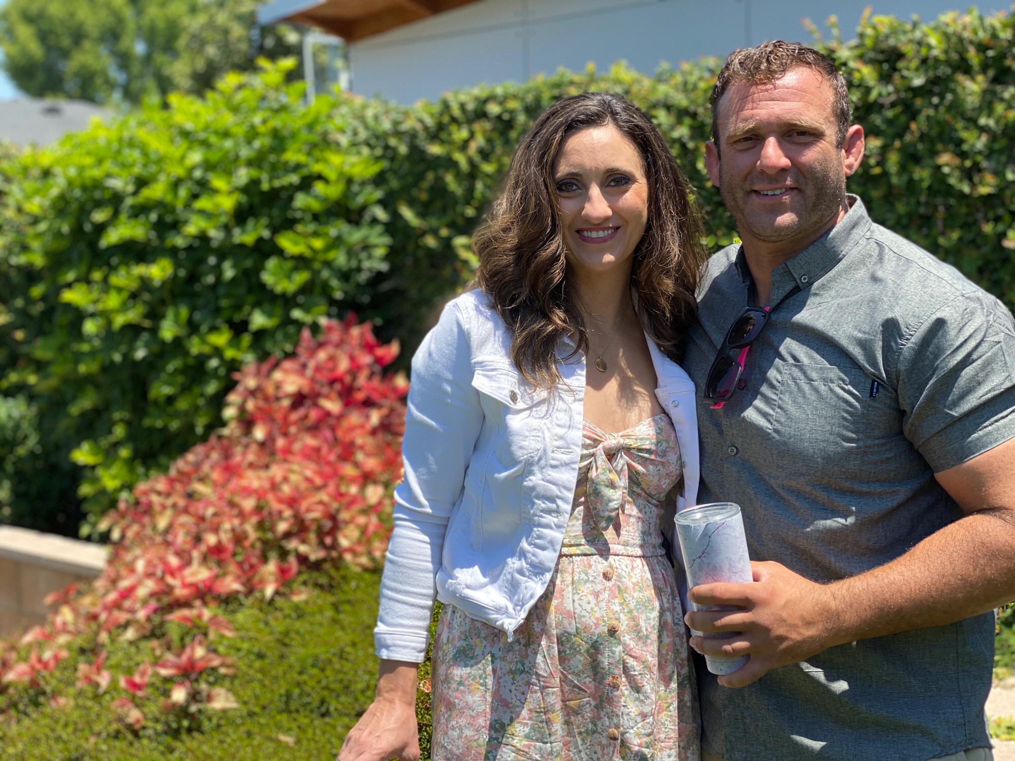 Engagement Party