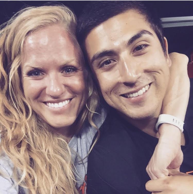 The Wedding Website of Stephanie Sudbrook and Christopher Cavaliere