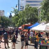 Soda City Market