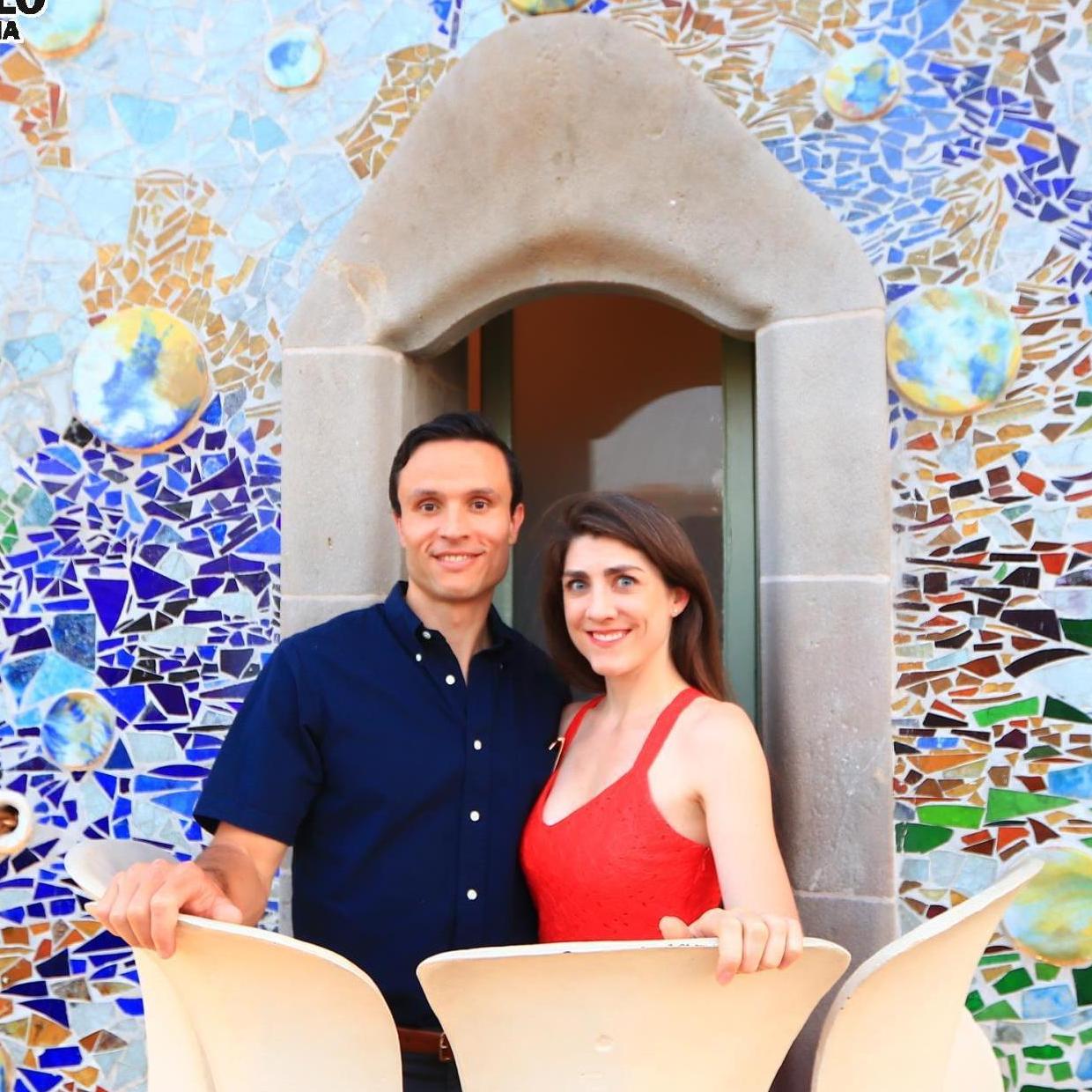 Casa Batllo, Barcelona, Spain