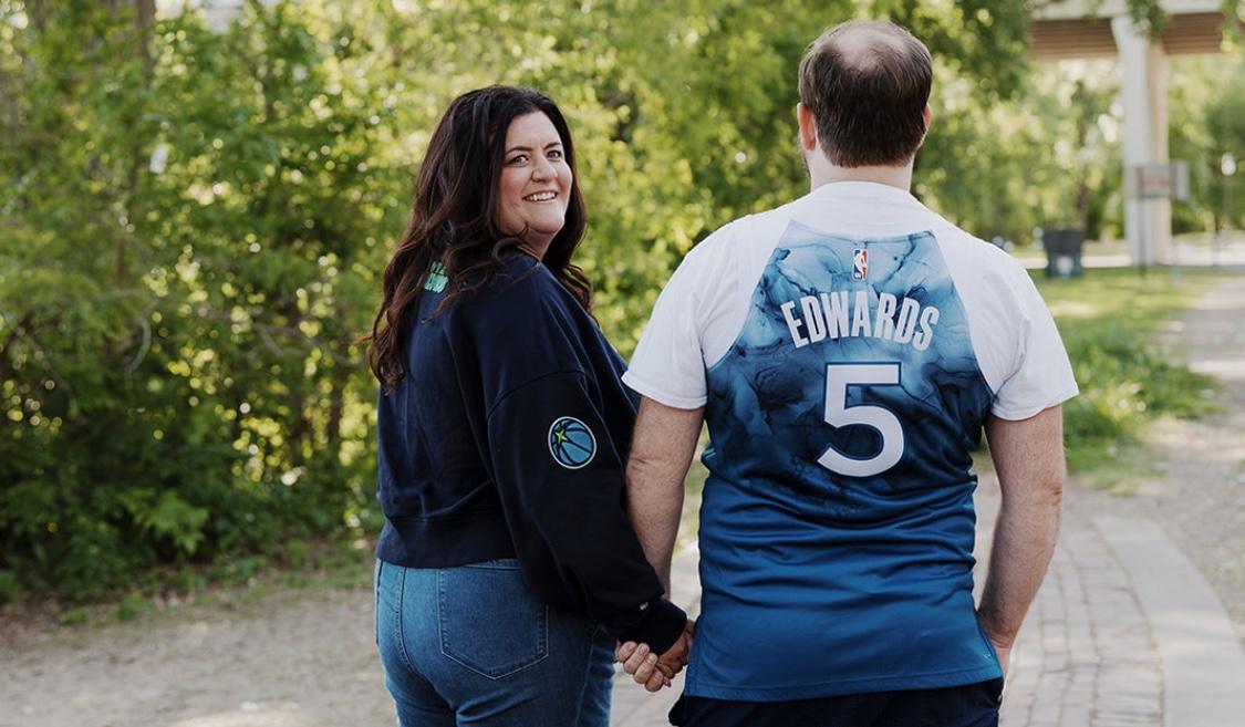 The Wedding Website of Kiera Kampe and Tom Sonquist