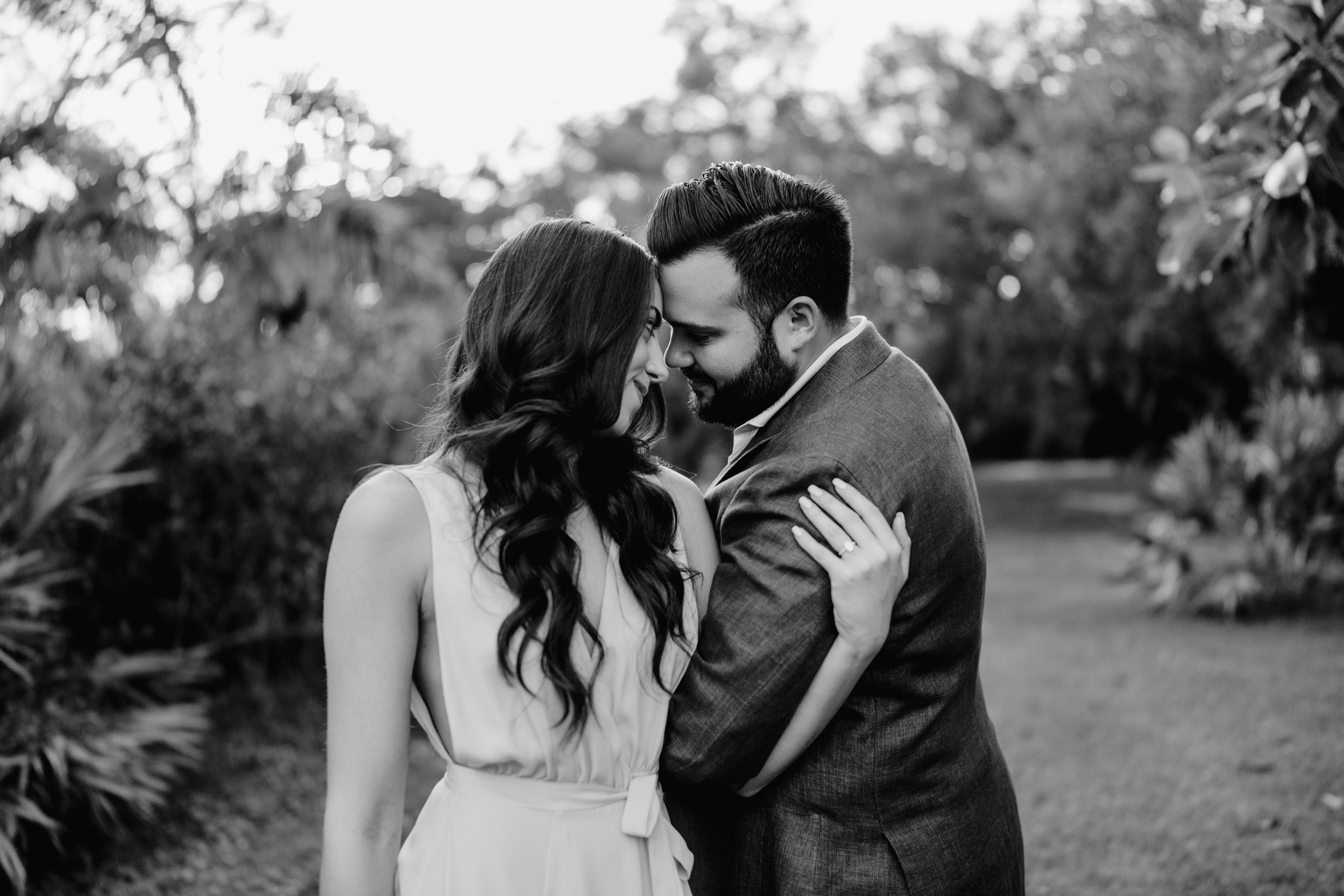The Wedding Website of Monique Collado and Andryk Guerrero