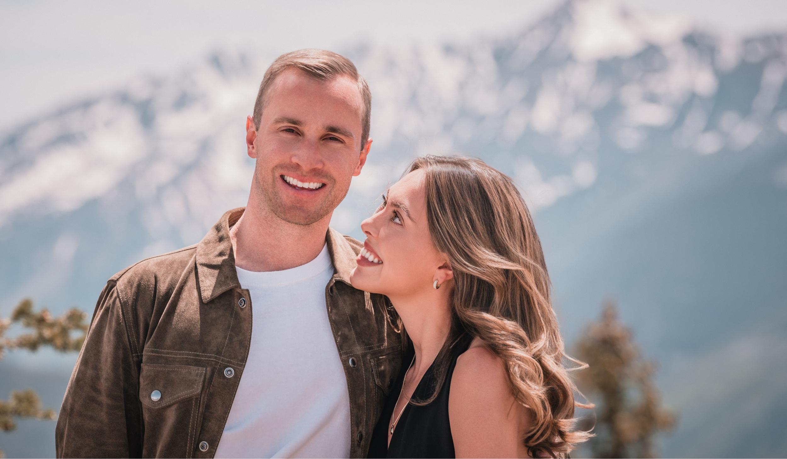 The Wedding Website of Sydney Pettit and Christopher Hoelle