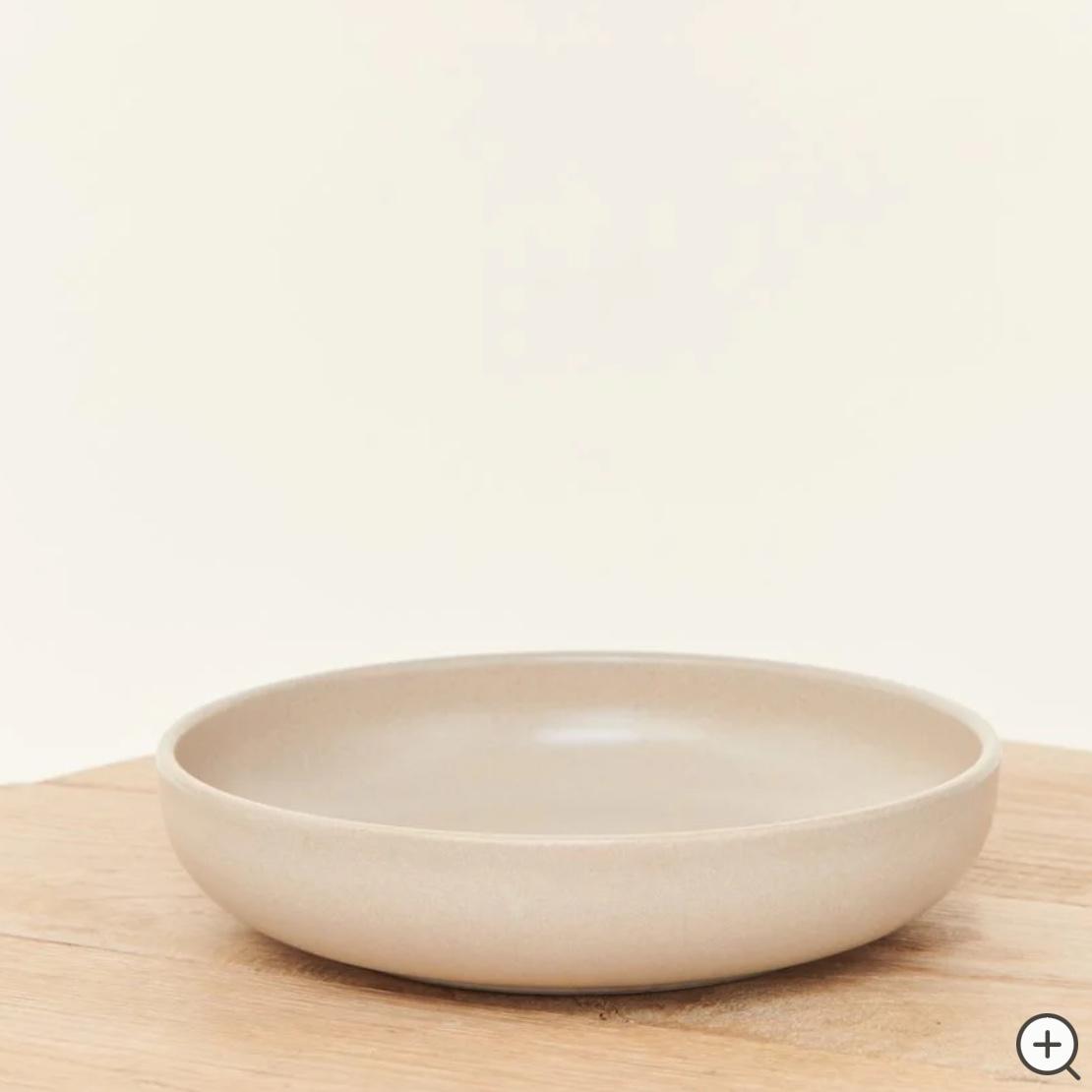 Pacific Soup Bowl