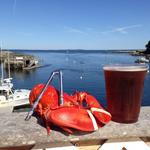 Shaw's Fish & Lobster Wharf