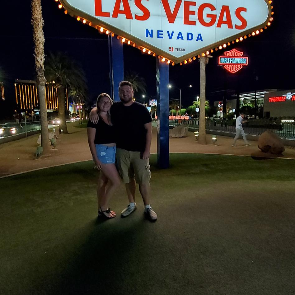 Las Vegas