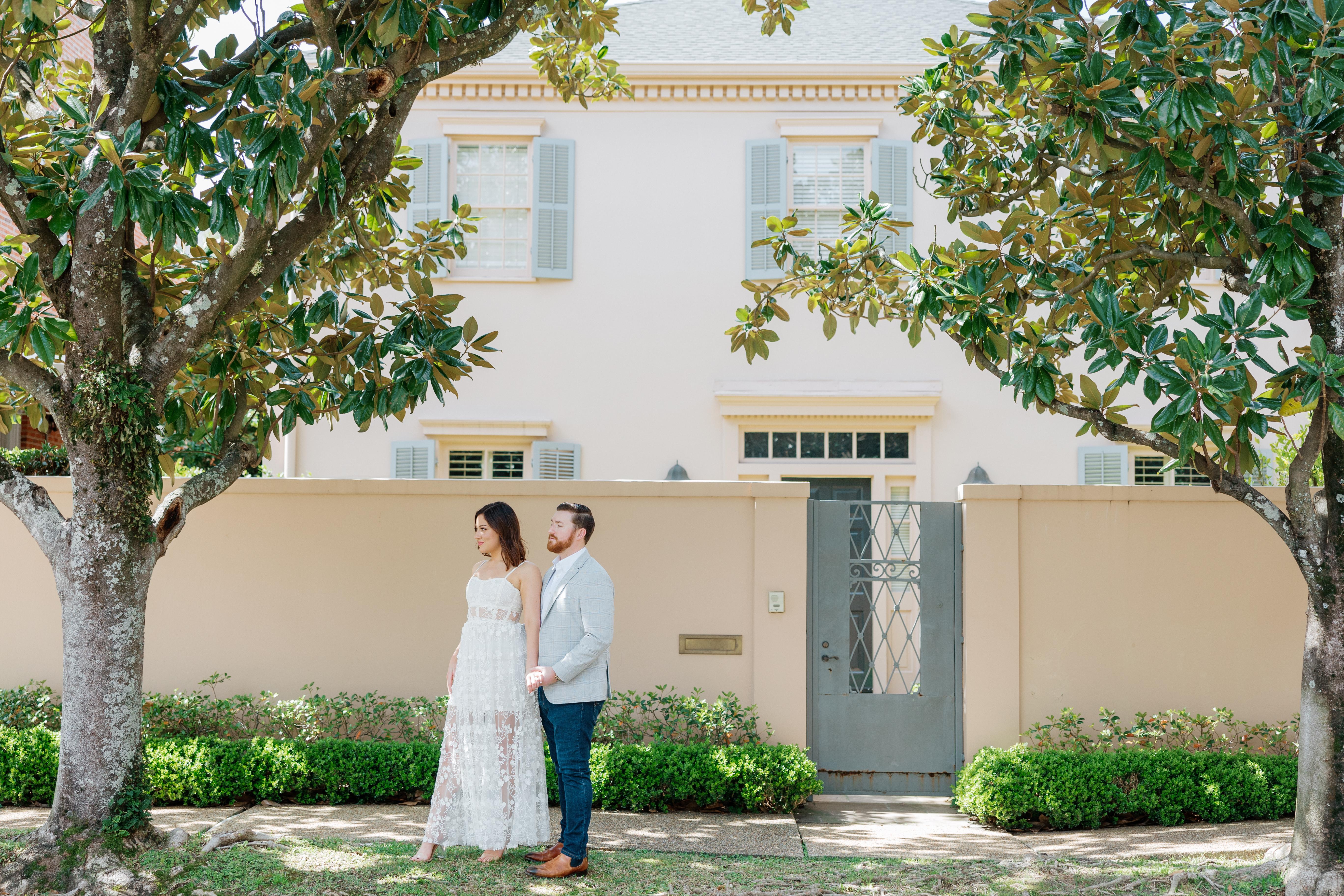 The Wedding Website of Jordyn Eaton and Bryant Boudreaux