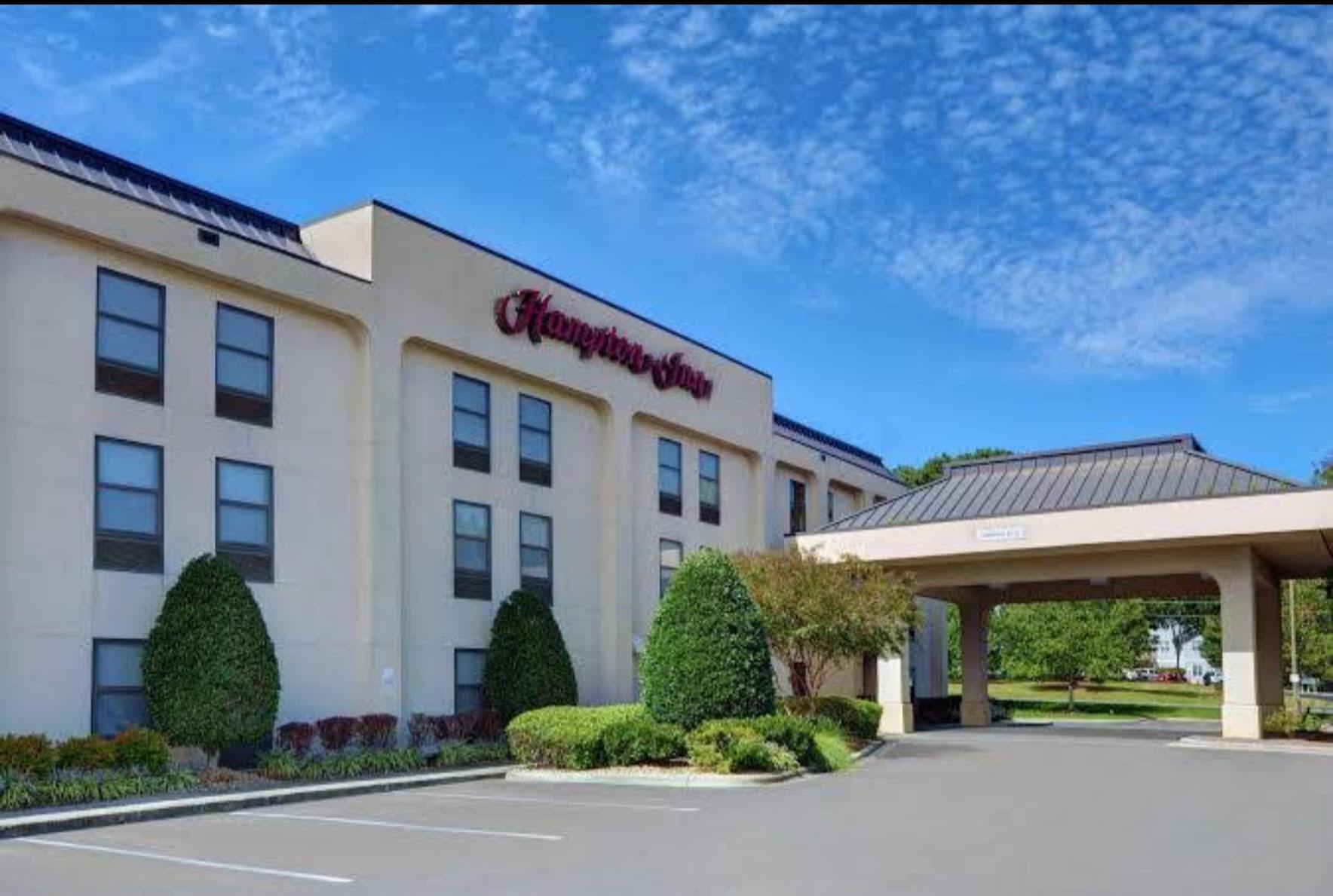 The Wedding Website of Bailey Calkins and David DeClara