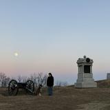 Gettysburg National Military Park Museum & Visitor Center
