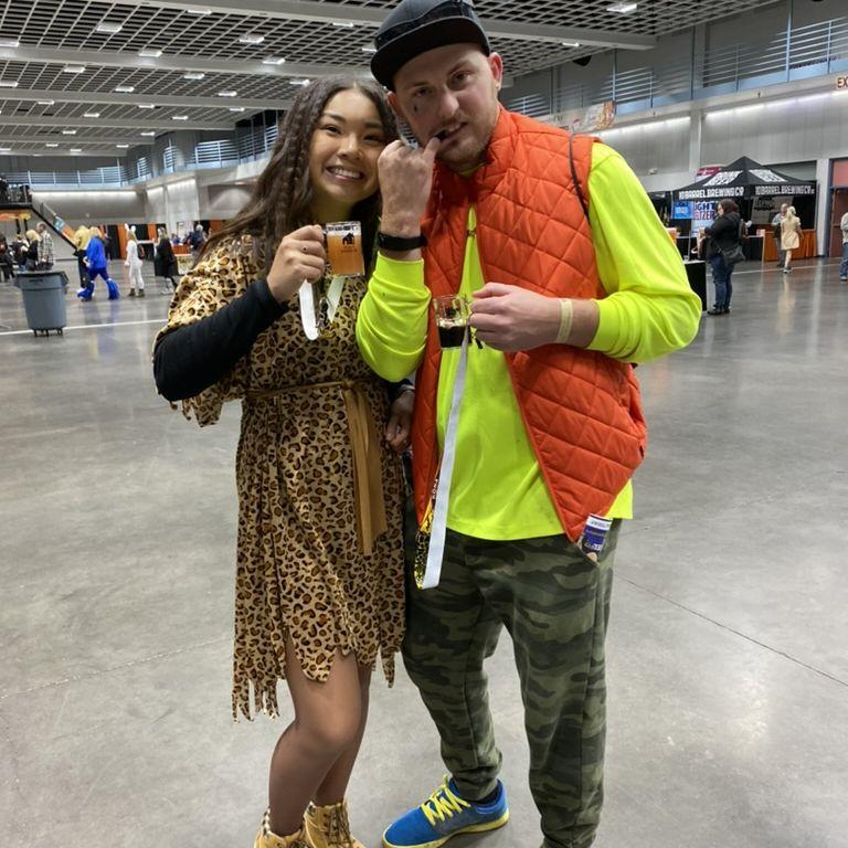 Halloween Beer Fest