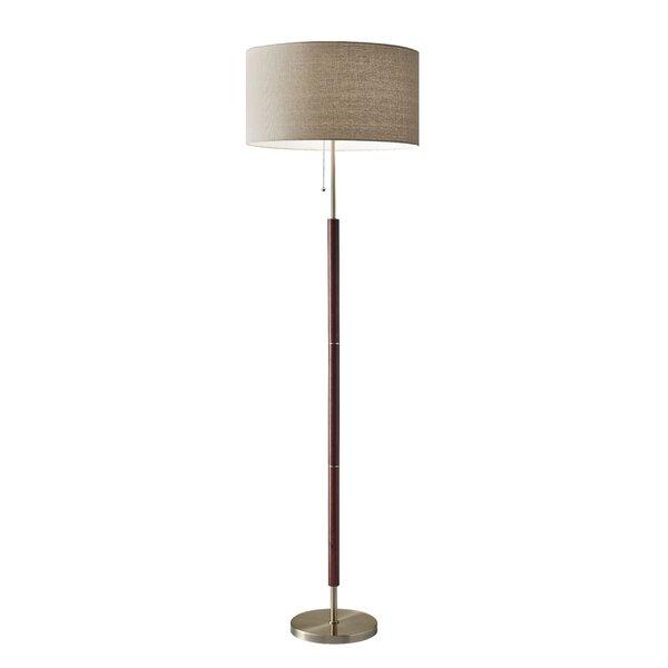 Pamela 65.5" Floor Lamp