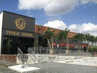 Evolution Craft Brewing Co. & Public House