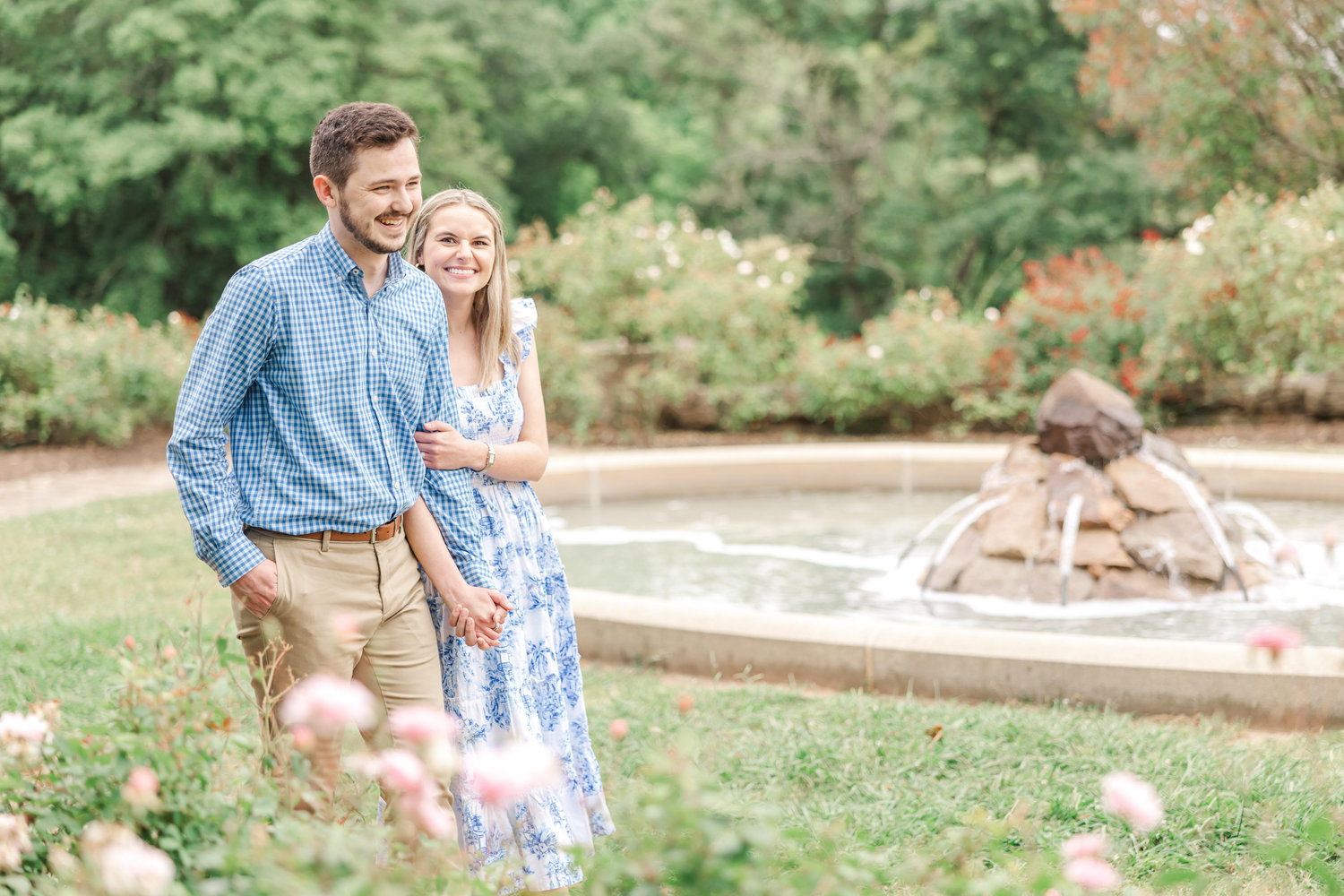 The Wedding Website of Meredith Murphy and Andrew Ray