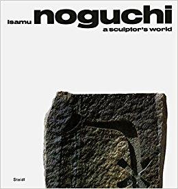 Isamu Noguchi: A Sculptor's World