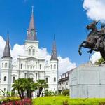 St. Louis Cathedral