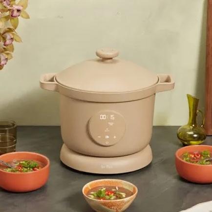 Dream Cooker