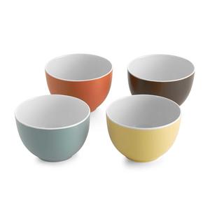 Nambe POP Colors Small Bowls (Set of 4)