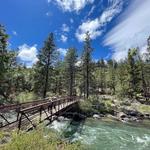 Deschutes River Trail