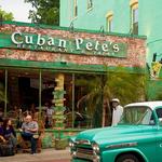 Cuban Pete's