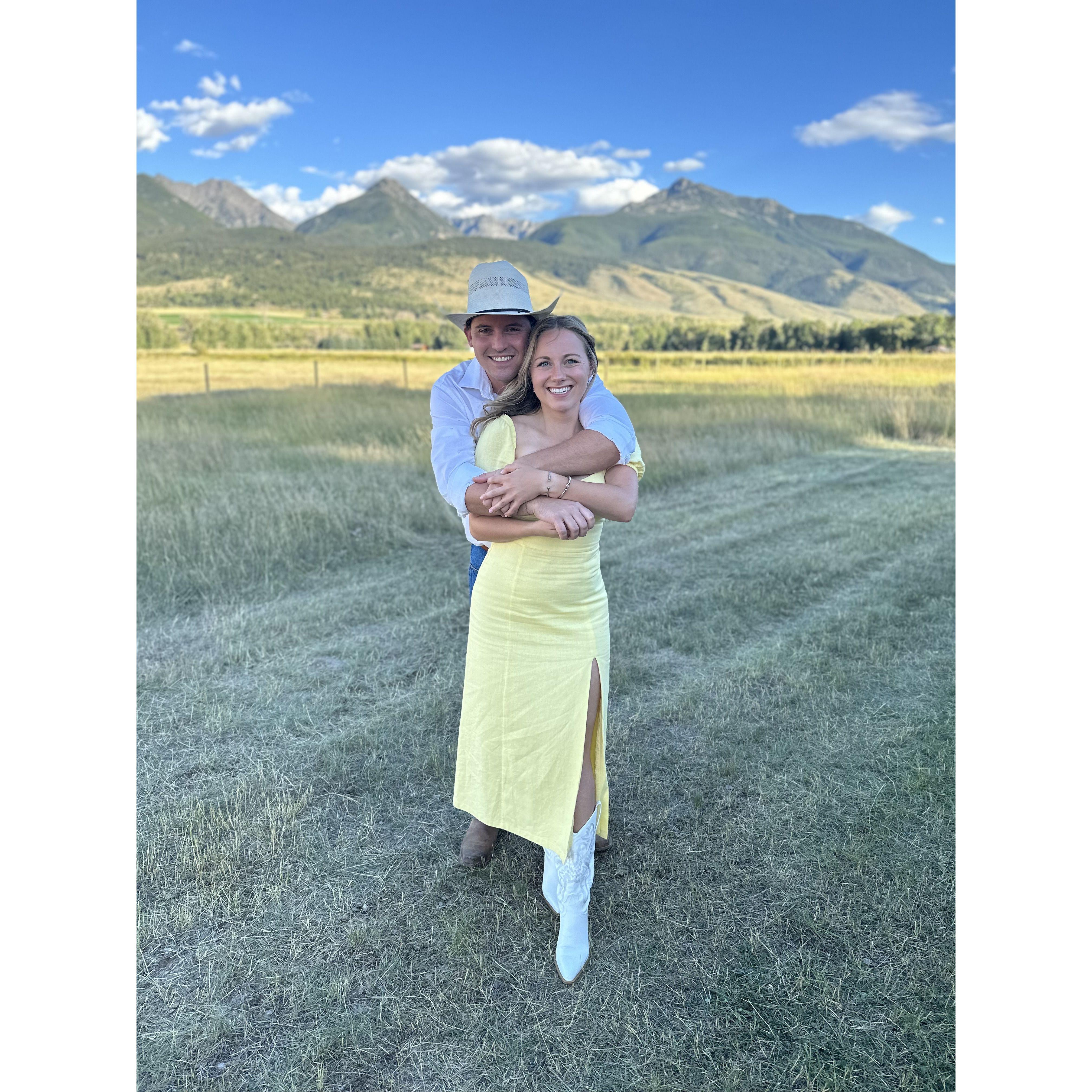 Montana