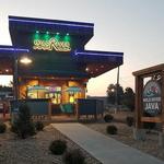 Wild River Java