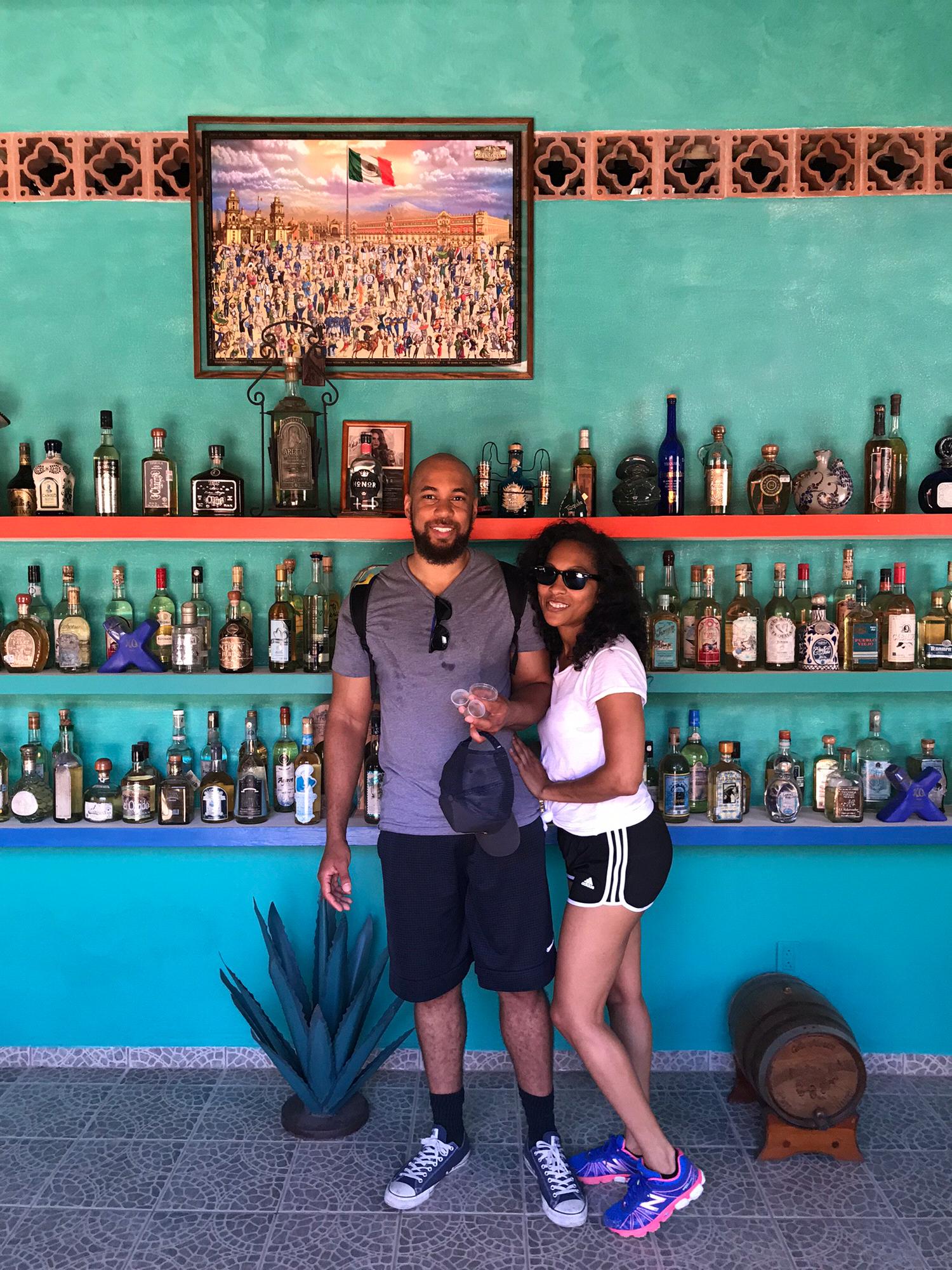 Puerto Vallarta 2018