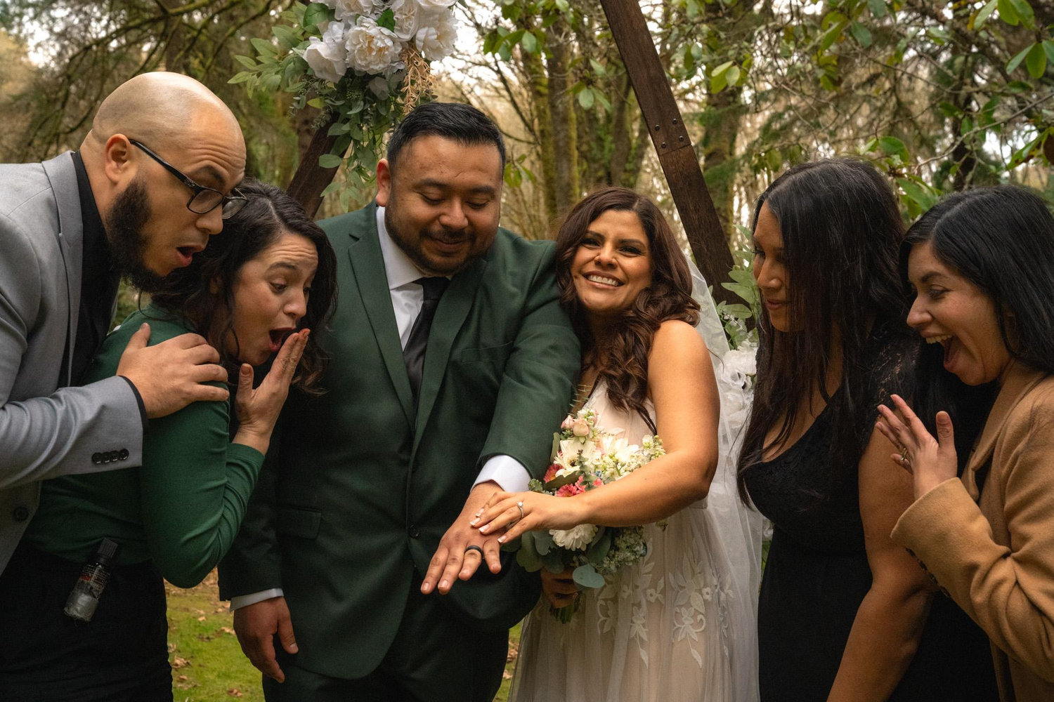 The Wedding Website of Mary Cabrera and Eddie Jimenez