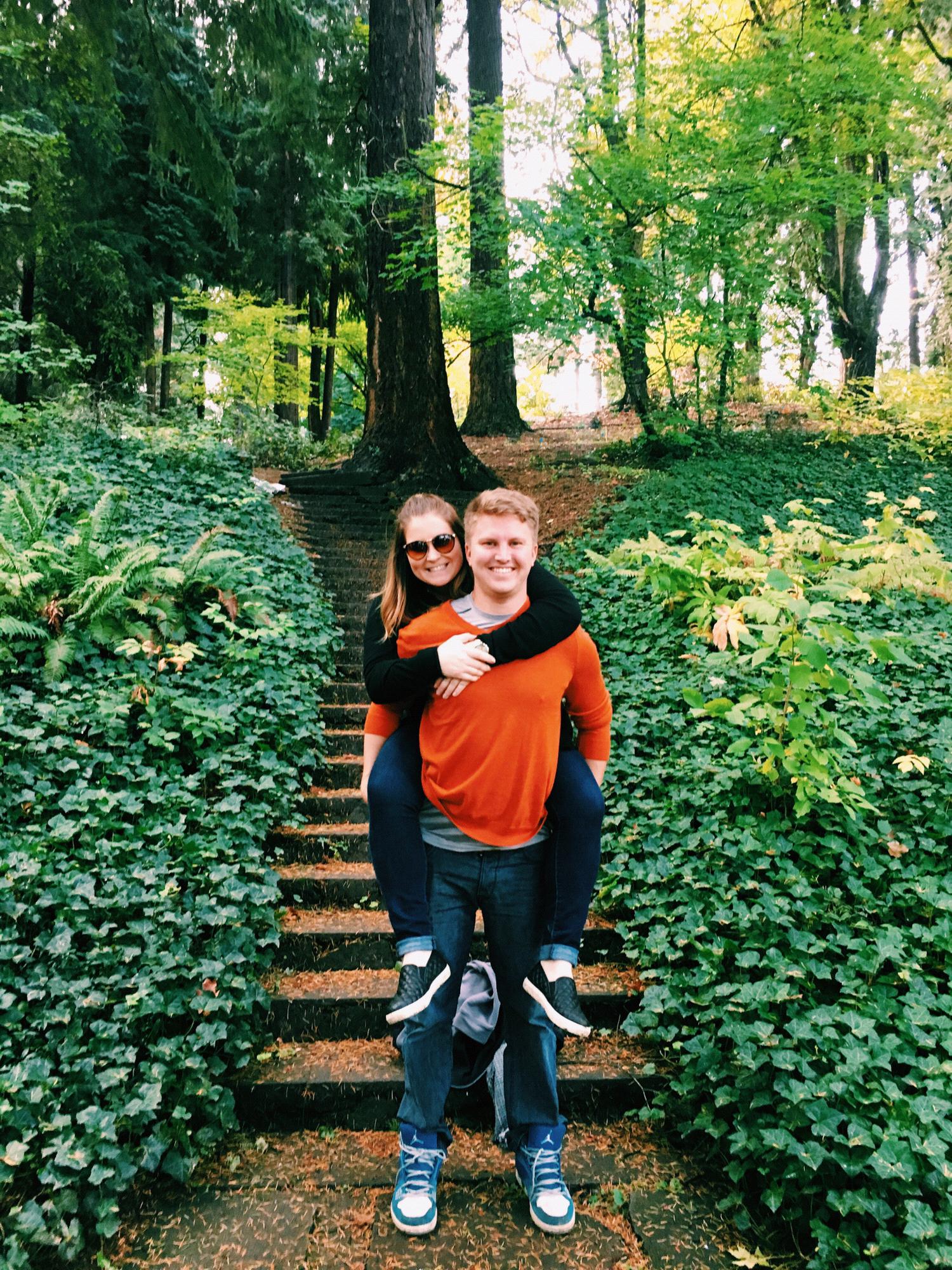 Portland, OR