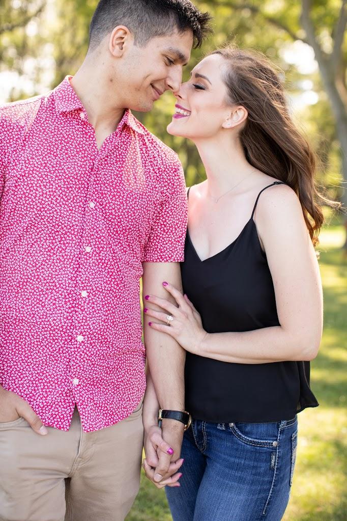 The Wedding Website of Brooke Aarhus and Jeffery Fakhoury