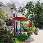 Indulge in Patisserie Lenox