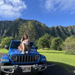 Ho'omaluhia Botanical Gardens