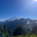 Artist point