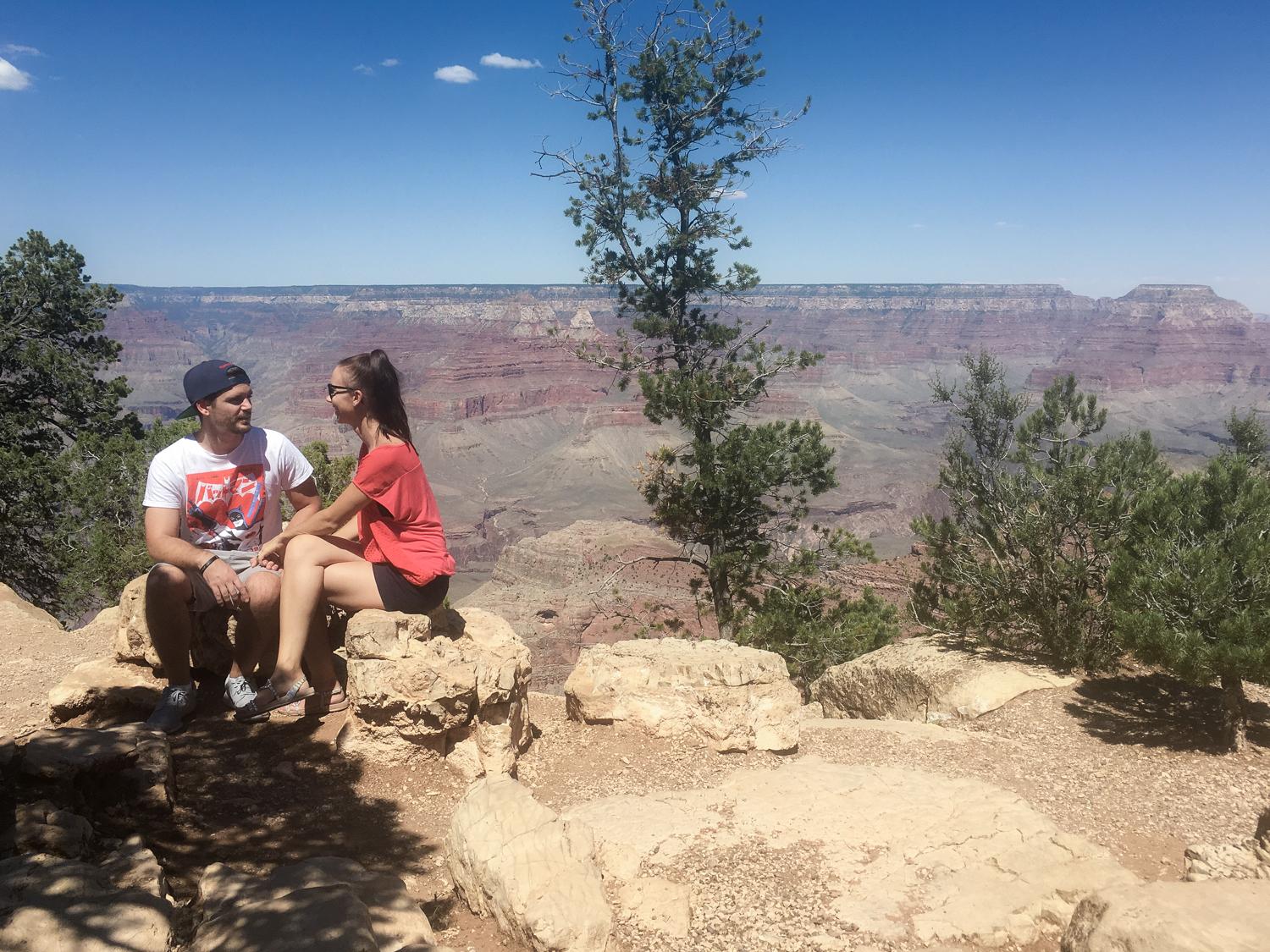 The Wedding Website of Edit Vasadi and Adam Denning