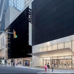 The Museum of Modern Art