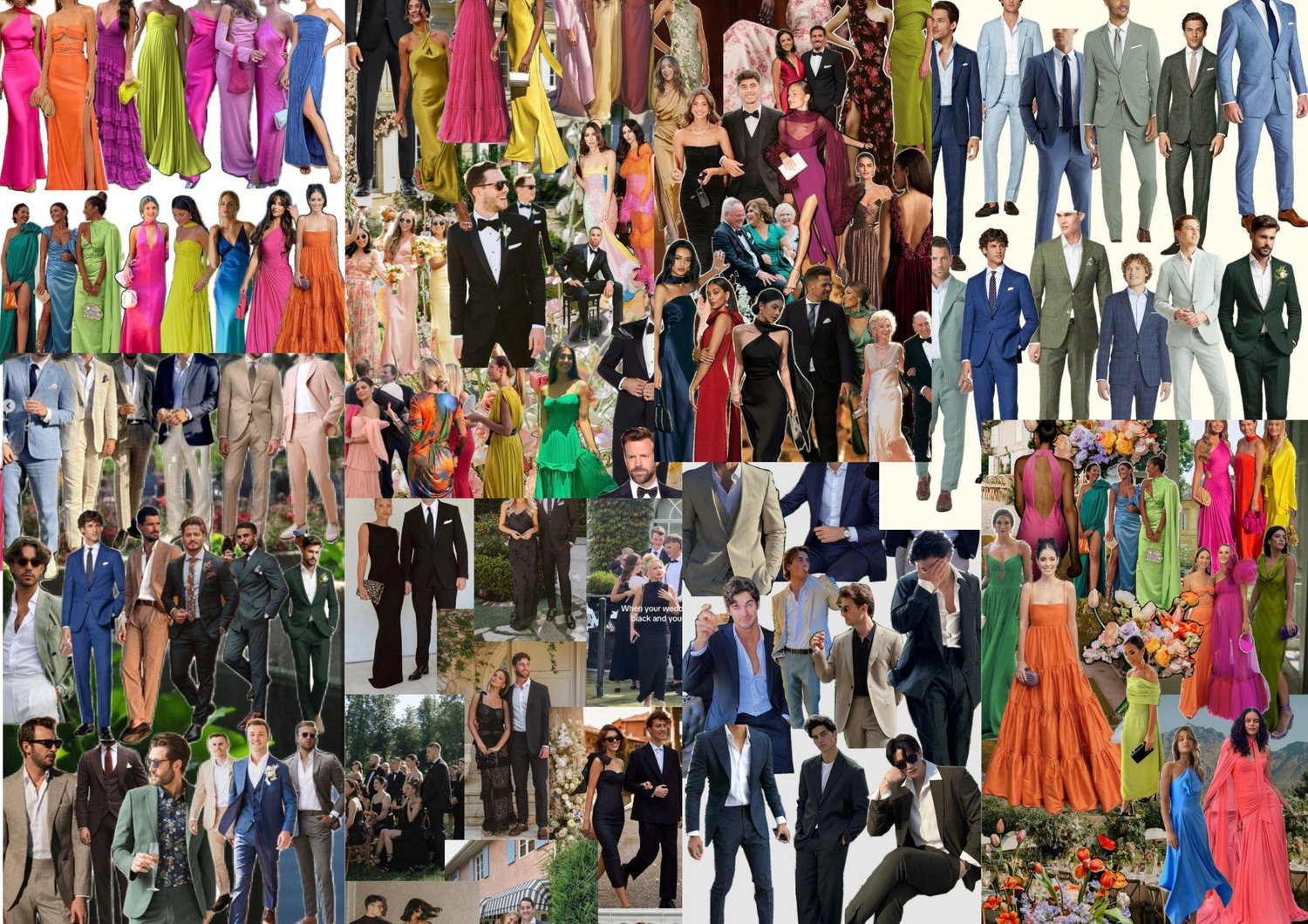 The Wedding Website of Jess Yates and Matt Barton