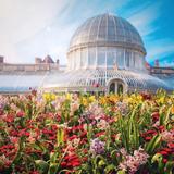 Botanic Gardens