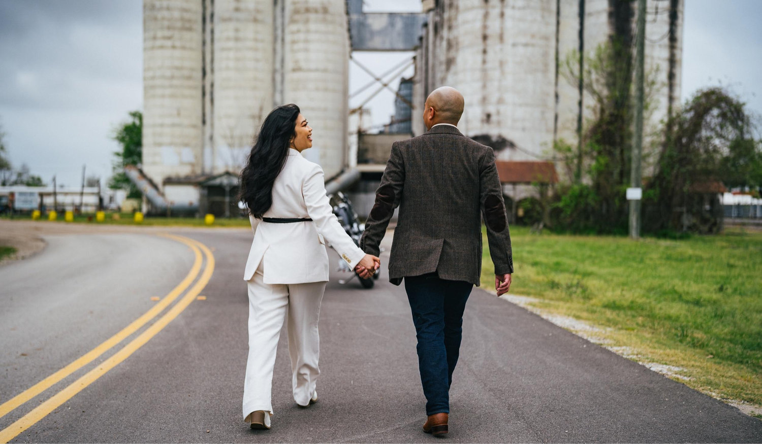 The Wedding Website of Chelsea Veloso and Michael Dao