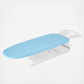 Tabletop Ironing Board with Iron Rest