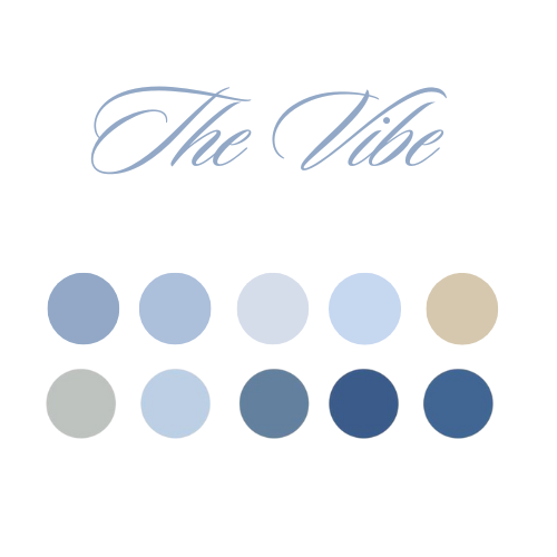 The Wedding Website of Mary Gordon and Justin Haller