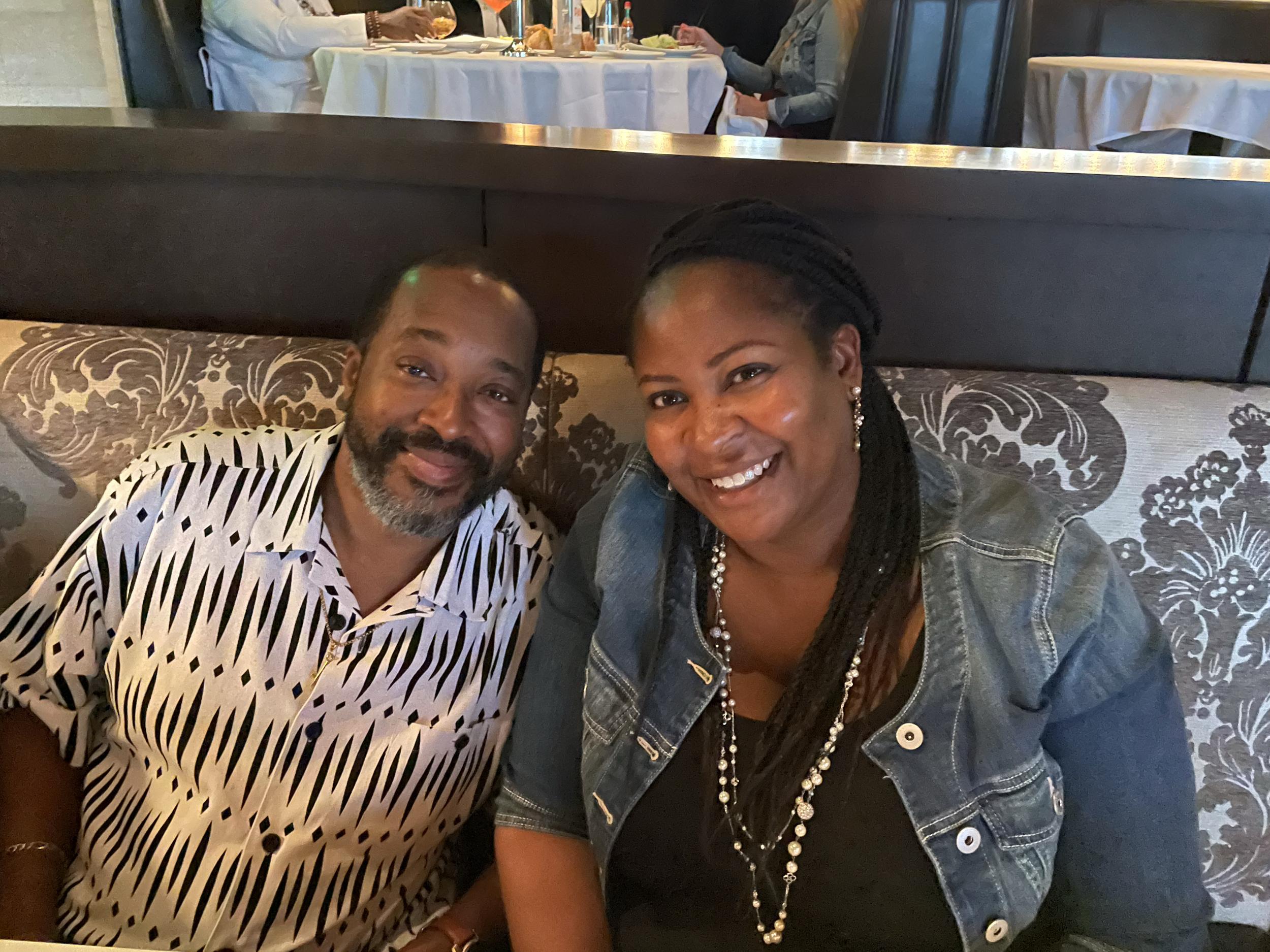 The Wedding Website of Jessica Moore and Kevin Mays