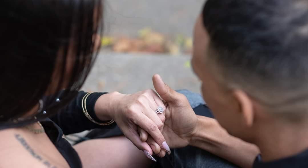 The Wedding Website of Glenda Pacheco and Kenny Montanez
