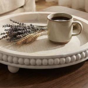 Coffee Table Decor