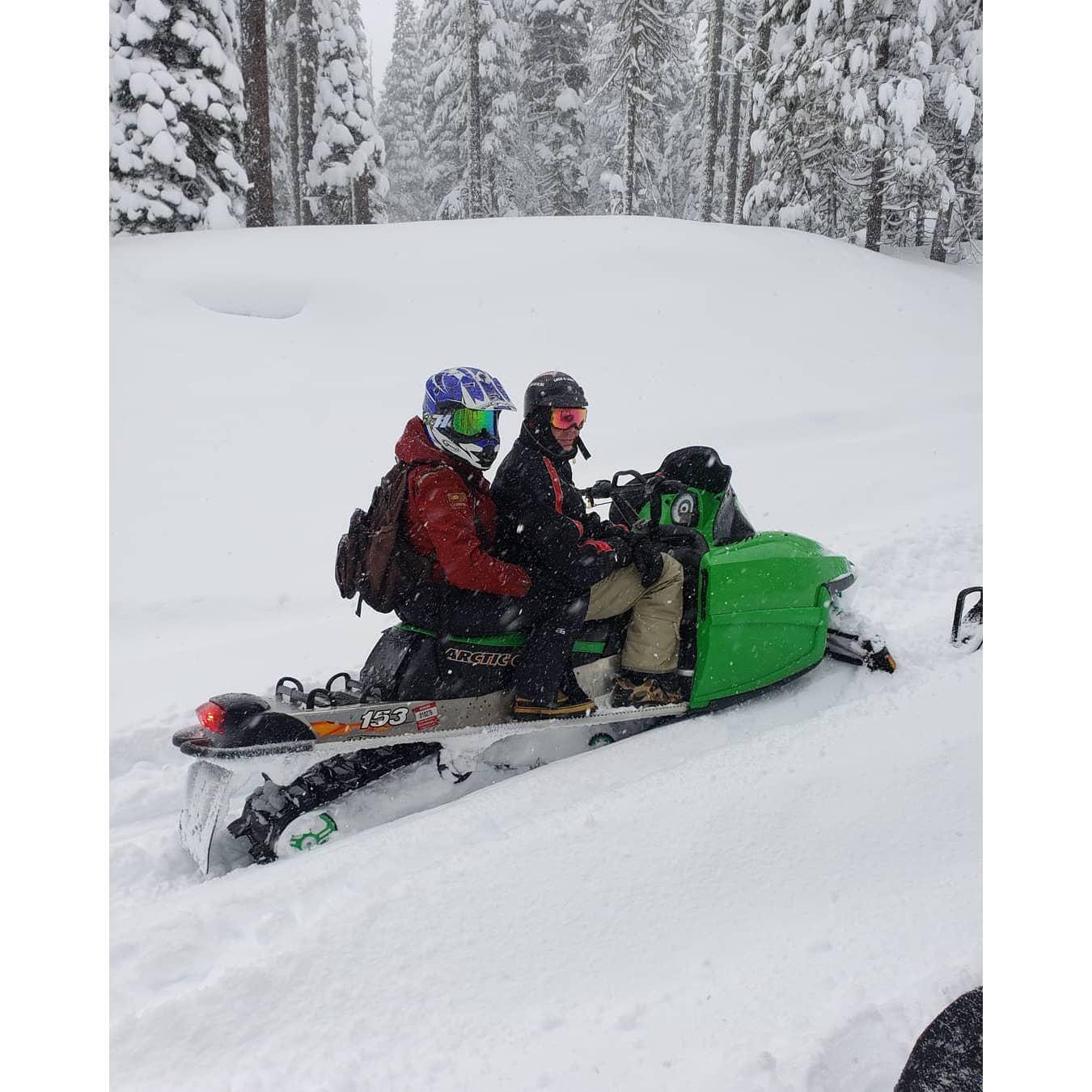 Tahoe 2018