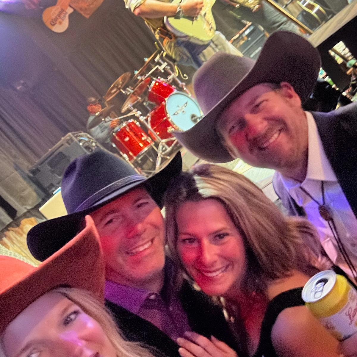 Midwest CMO Awards show 2024