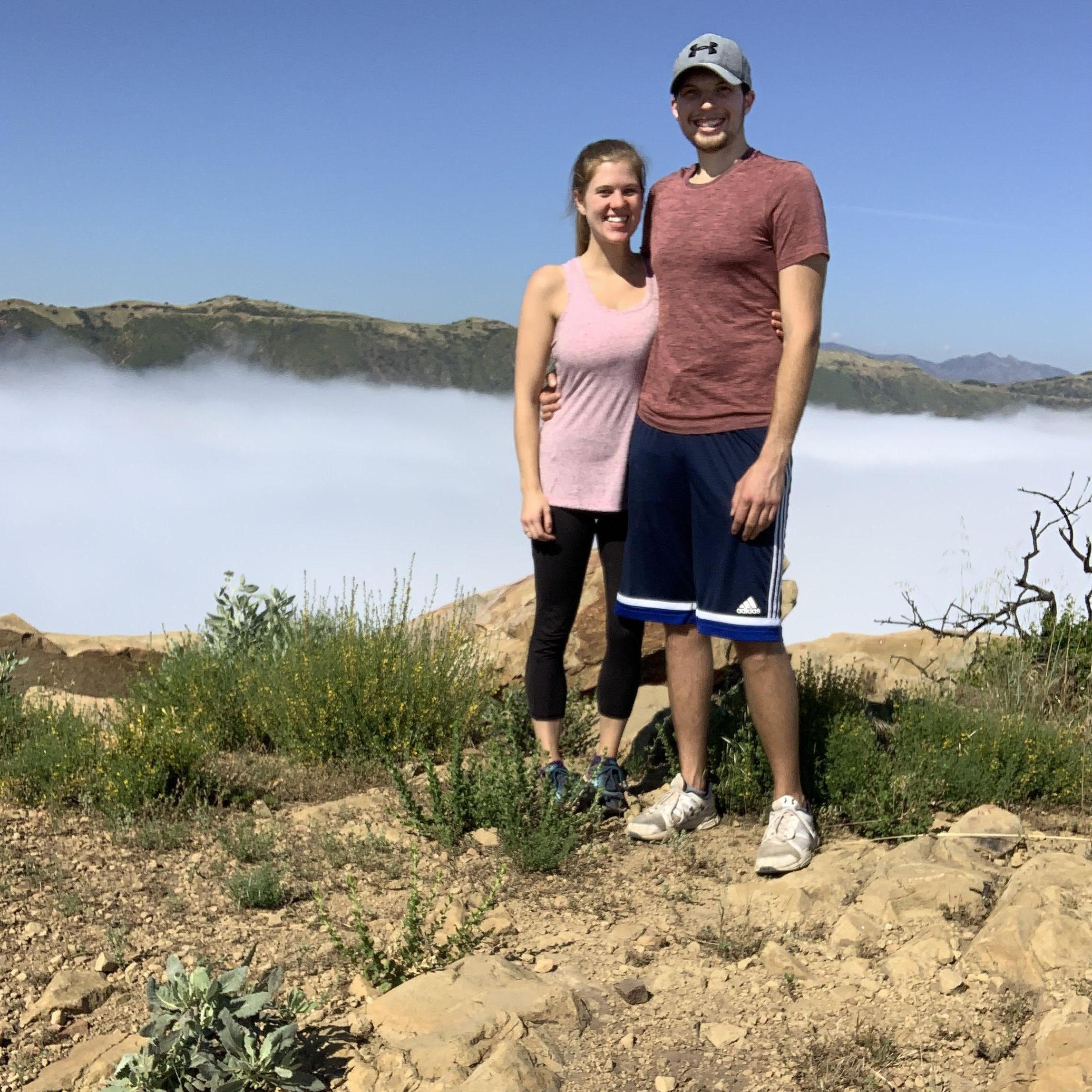 Santa Barbara, California