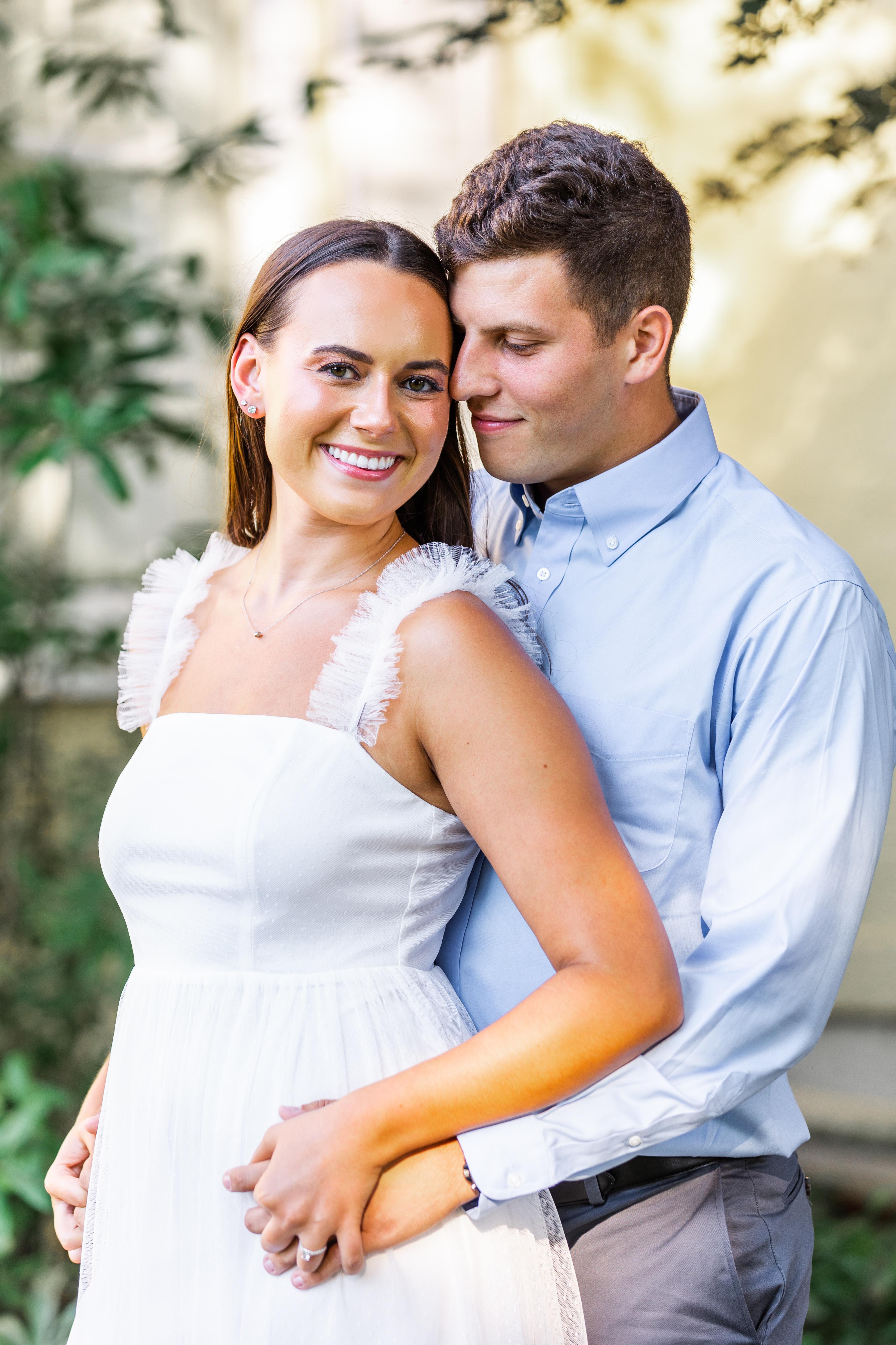 The Wedding Website of Jackie Higgins and Drew Lytton