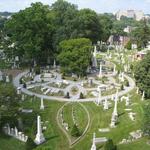 Laurel Hill Cemetery