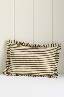 Luxe Linen Blend Pillow