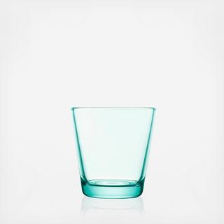 Kartio Short Tumbler, Set of 2