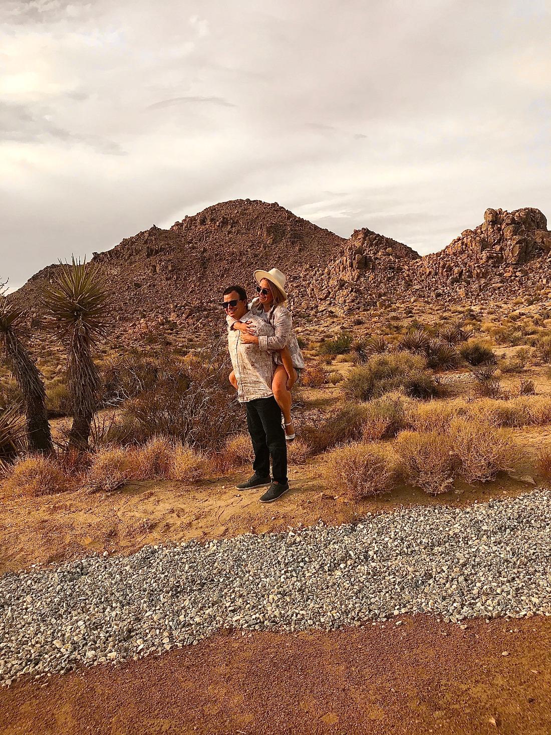 The Wedding Website of Hanna Jones and Cody Varga